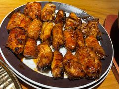 -隐炉和牛烧肉店(群力店)