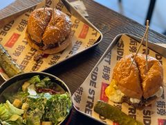 -Side Street街旁(交道口店)