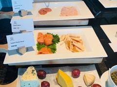 -Social 秀西餐厅-长沙瑞吉酒店(运达店)