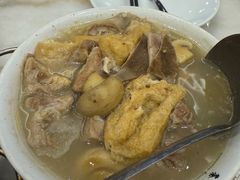 -宝香绑线肉骨茶(柏威年广场店)