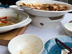 -食悦江南·淮扬菜·烤鸭(亚运村·惠新店)