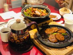 -天厨妙香素食餐厅(清华店)