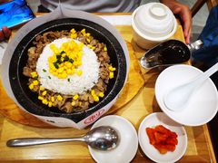 -味千拉面(光启城时尚购物中心店)