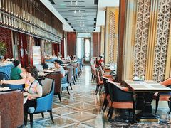 -美食汇自助餐厅(成都万达瑞华酒店)
