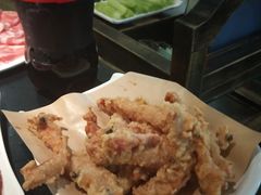 -怡品川宇火锅(宝立方店)