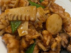 -大铁勺新津菜(熙悦汇店)