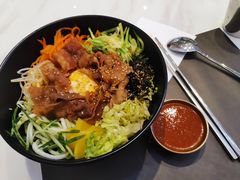 -博姆炸鸡精品餐厅(常发广场店)