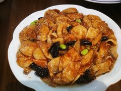 什锦面筋-梁溪河畔·吉府花园(南长街南下塘店)