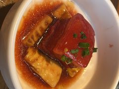-鱼食饭稻·苏浙土菜17年老馆子(平江路店)