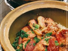 -红星光发煲仔饭(文海店)