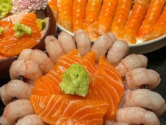 -松鹤精致料理(五一中路店)