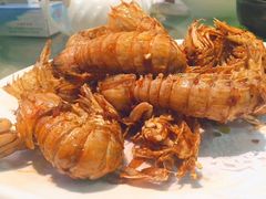 -盛港湾海鲜食府(黄沙店)