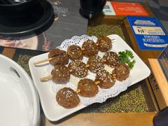 -桂大叔·砂锅粥·家传闽粤菜(县西巷店)