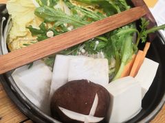 寿喜锅-胜博殿日式炸猪排(西红门店)