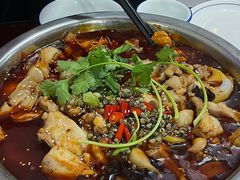 -米二红烧兔(华阳店)