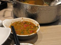 -呷哺呷哺 黄金牧场 (新辰里学清路店)