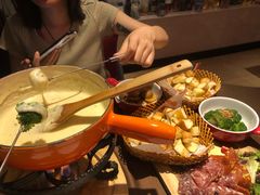 -卡本妮法餐厅·北京和平宾馆