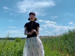 -绿堤公园