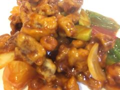 -桃园中华料理炸酱面(燕儿岛路店)