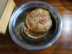 -老管板面(旭安园店)