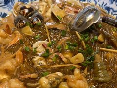 -虎哥私房菜(馒头山店)