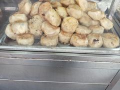 -求生煎包(武夷小区店)