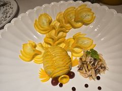-華府Deluxe(兴业太古汇店)