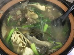 -清真·穆萨砂锅(大皮院店)