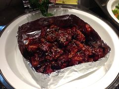 IMG_0486-亚马逊海鲜自助餐厅(惠山万达店)