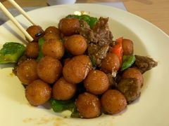 -关东小磨东北菜(上海长风大悦城店)