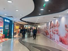-凯德MALL(西直门店)