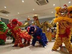 大堂-Isla Sugbu Seafood City