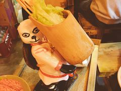 -蜀大侠火锅(建设路第五大道店)