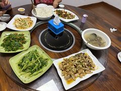 -晶采餐厅(仁化丹霞山店)