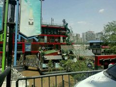 -百慕翡丽(南滨河东路店)