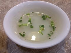 清汤-豆香园(龙翔店)