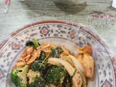 -川味麻辣串(中原小吃街)