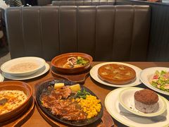 -萨莉亚意式餐厅(杭州西溪龙湖天街店)