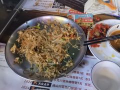 -后街佬·炭火鲜鱼杂(南城店)