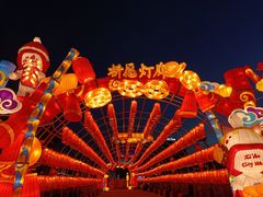 -西安城墙·碑林历史文化景区