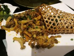 -院落创意菜