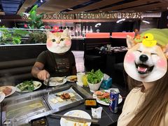 -星伦多自助料理·涮烤一体(虹悦城店)