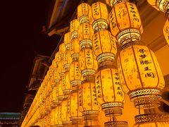 -寻梦滕王阁实景演出