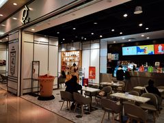 -KOI Thé(力宝广场店)