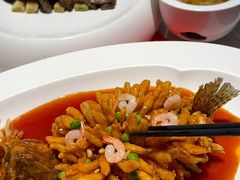 -馋遇江南·精致湖景雅宴(东方之门店)