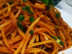 -老浒记烤鸭-北京菜(琉璃厂店)