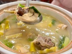 -品雅轩农家乐