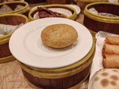 -东方早茶 海鲜•青岛菜(国信体育中心店)