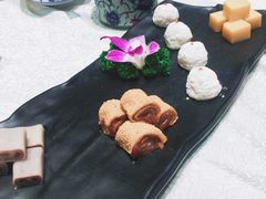 -京味民福烤鸭店(建设四马路店)