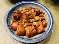 -那家小馆•北京菜•烤鸭(中关村店)